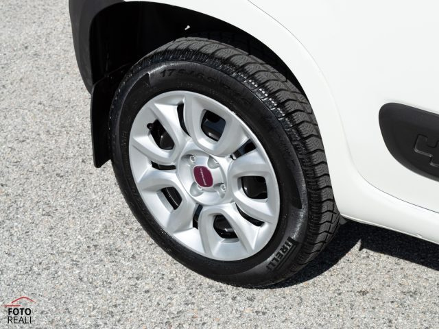 FIAT Panda usata 23