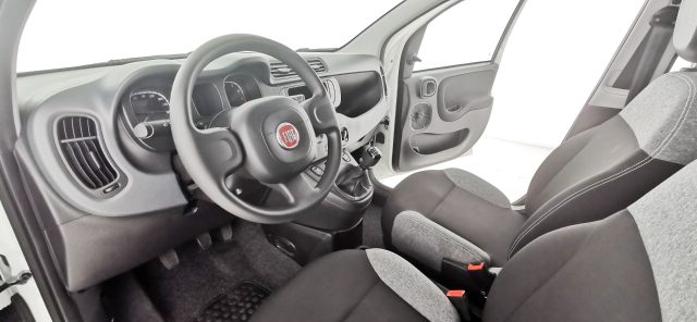 FIAT Panda usata 49