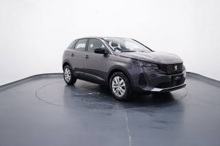PEUGEOT 3008 usata, con Climatizzatore