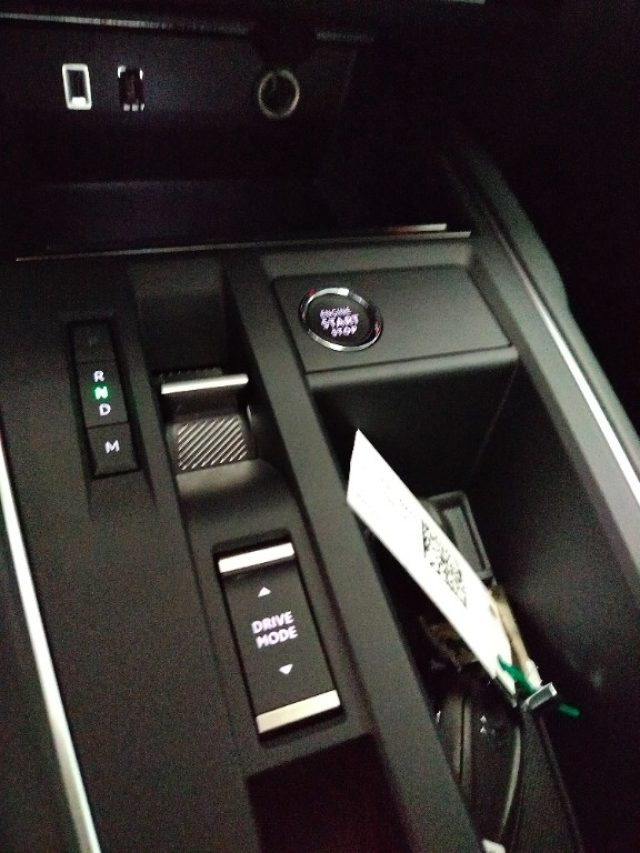 CITROEN C5 Aircross usata, con Telecamera per parcheggio assistito