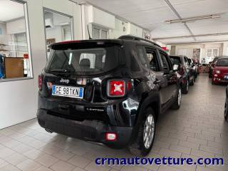 JEEP Renegade usata, con Airbag
