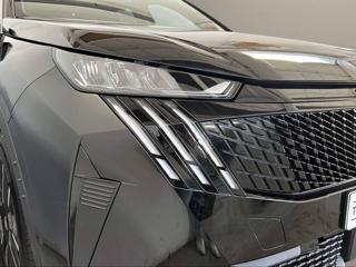 PEUGEOT 5008 usata, con Volante multifunzione