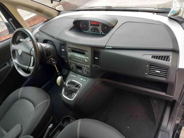 LANCIA MUSA usata, con Pneumatici quattro stagioni