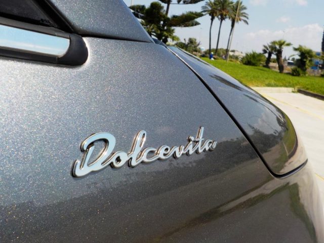 FIAT 500 usata, con Servosterzo