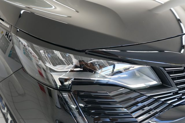 PEUGEOT 3008 usata, con Fari LED