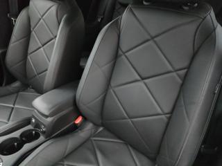DS AUTOMOBILES DS 3 Crossback usata, con Controllo automatico clima