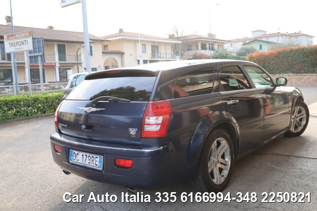 CHRYSLER 300C usata, con Controllo automatico clima