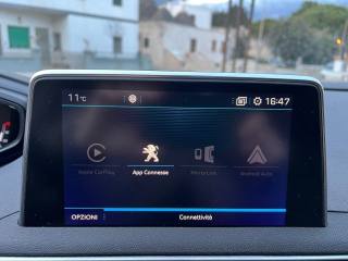 PEUGEOT 3008 usata 22