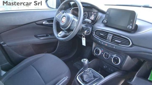 FIAT Tipo usata, con Antifurto