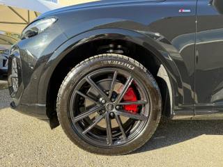 AUDI Q5 usata, con Cerchi in lega