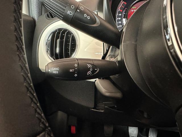 FIAT 500 usata, con Climatizzatore