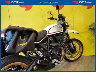 DUCATI Scrambler 800 usata 8
