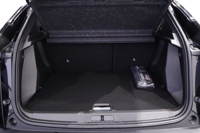 PEUGEOT 2008 usata, con Android Auto