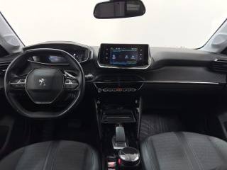 PEUGEOT 208 usata, con Boardcomputer