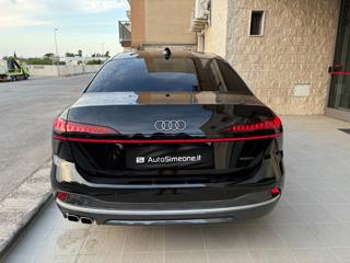 AUDI A6 usata, con Autoradio