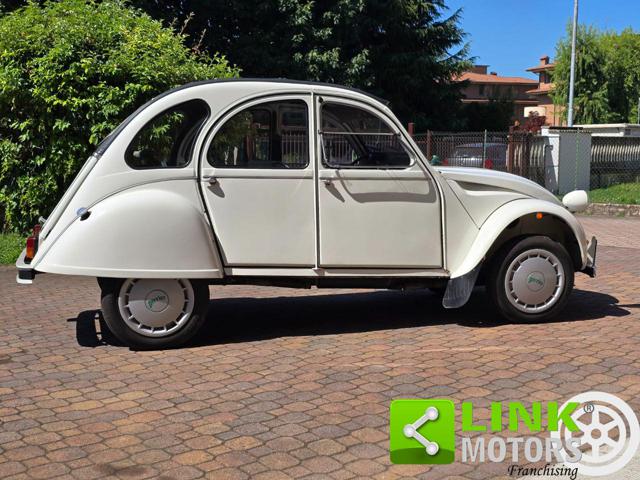 CITROEN 2CV usata 8