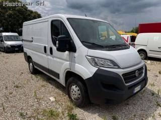 FIAT Ducato usata, con Airbag