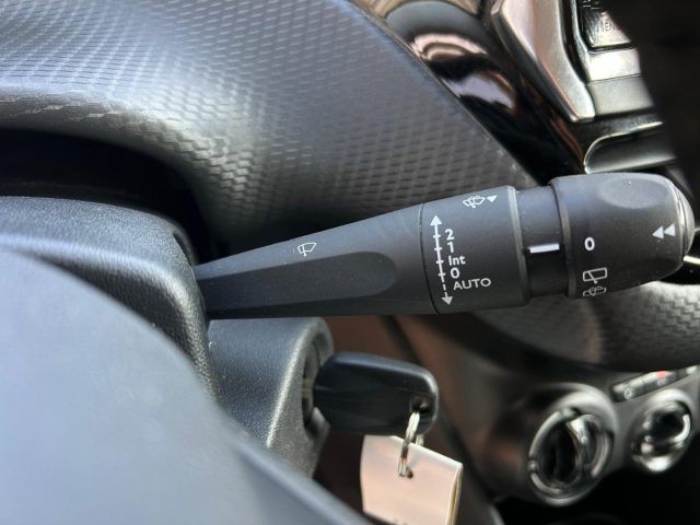 PEUGEOT 208 usata, con Fendinebbia