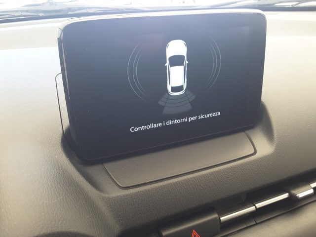 MAZDA CX-3 usata, con Controllo automatico clima