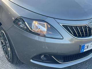 LANCIA Ypsilon usata, con Airbag Passeggero