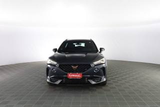 CUPRA Formentor usata 7