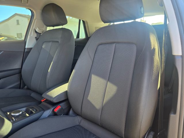 AUDI Q2 usata, con Frenata d