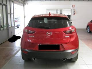 MAZDA CX-3 usata, con Autoradio