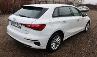 AUDI A3 usata, con Airbag laterali