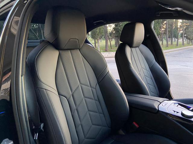 BMW 520 usata, con Chiusura centralizzata