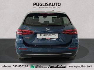 MERCEDES-BENZ B 180 usata, con Autoradio