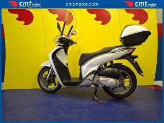 HONDA SH 150 usata 7