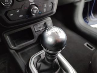 JEEP Renegade usata, con MP3