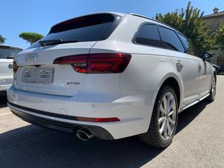 AUDI A4 usata, con Airbag Passeggero