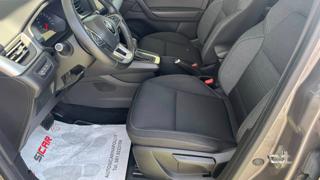 RENAULT Captur usata, con Park Distance Control