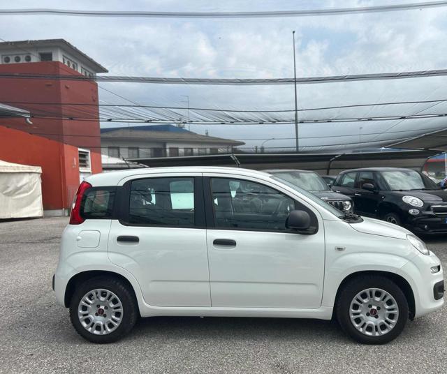 FIAT Panda usata, con Alzacristalli elettrici