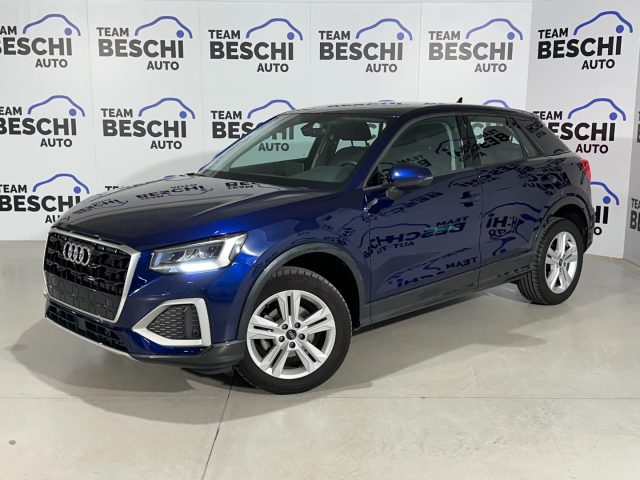 AUDI Q2 usata, con ABS