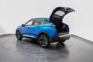 PEUGEOT 2008 usata, con Frenata d
