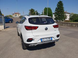 MG ZS usata, con Boardcomputer