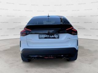 CITROEN C4 usata, con Autoradio