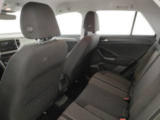 VOLKSWAGEN T-Roc usata, con Climatizzatore