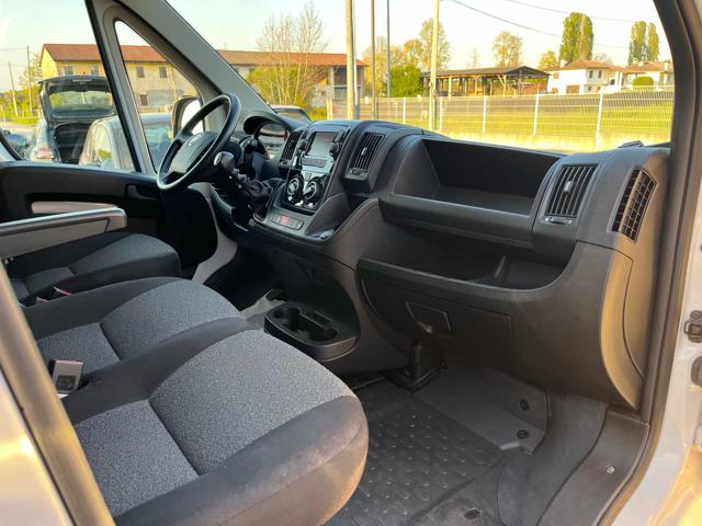 FIAT Ducato usata 13