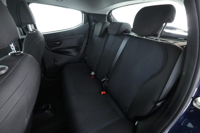 LANCIA Ypsilon usata 3
