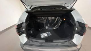 DACIA Duster usata, con Cruise Control