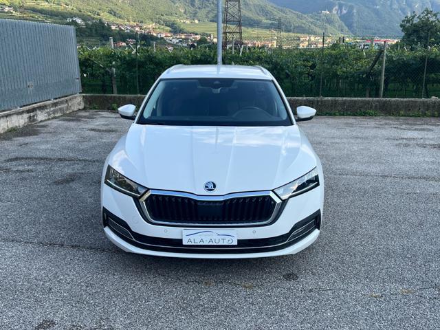 SKODA Octavia usata, con ABS