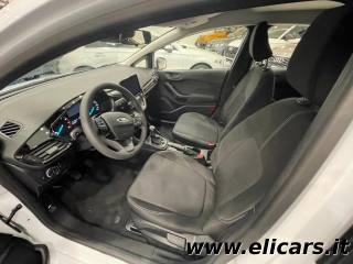 FORD Fiesta usata, con Boardcomputer