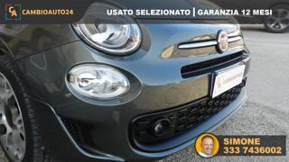 FIAT 500 usata 41