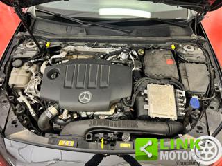 MERCEDES-BENZ A 200 usata, con Volante multifunzione
