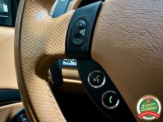 MASERATI GranTurismo usata, con Volante in pelle