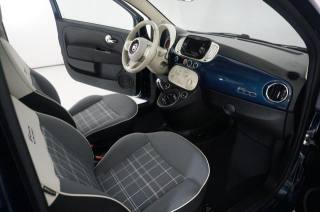 FIAT 500 usata, con Controllo trazione