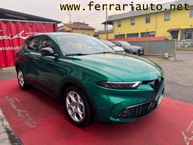 ALFA ROMEO Tonale usata, con Airbag
